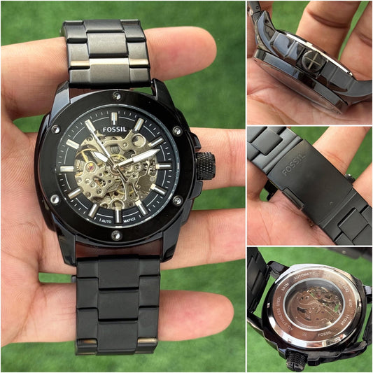 Fossil Modern Automatic Watch ME3080