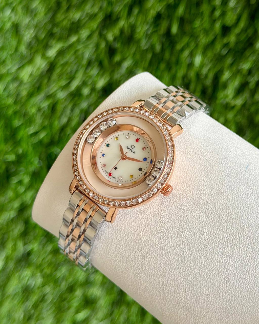 Omega New Exclusive Watch