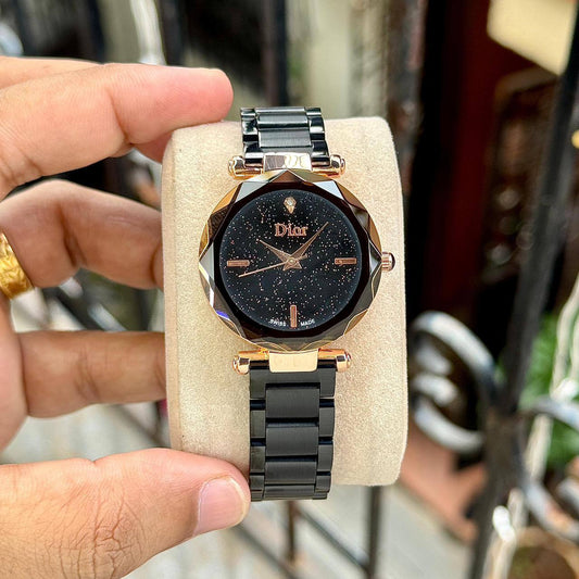 DIOR STARLIGHT EDITION