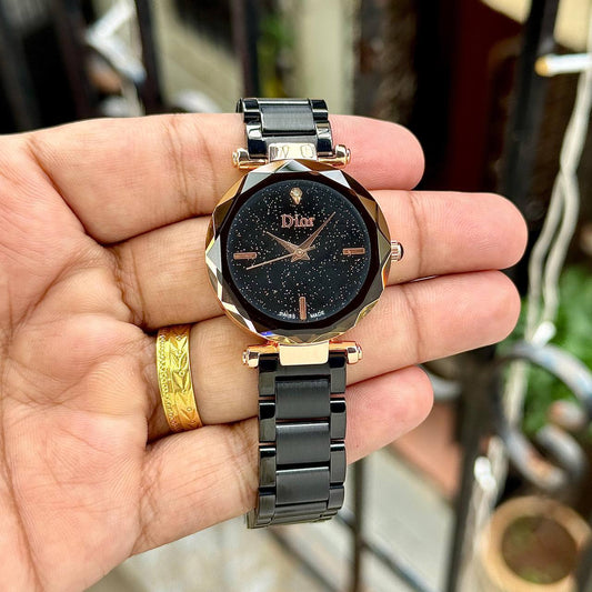 DIOR STARLIGHT EDITION