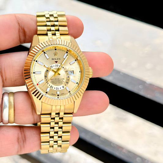 Rolex Sky-Dweller 336938