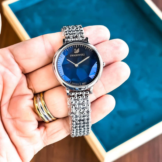 Swarovski Crystal lake Designer