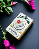JB White Pocket Lighter