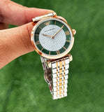 Emporio Armani Women’s Watch