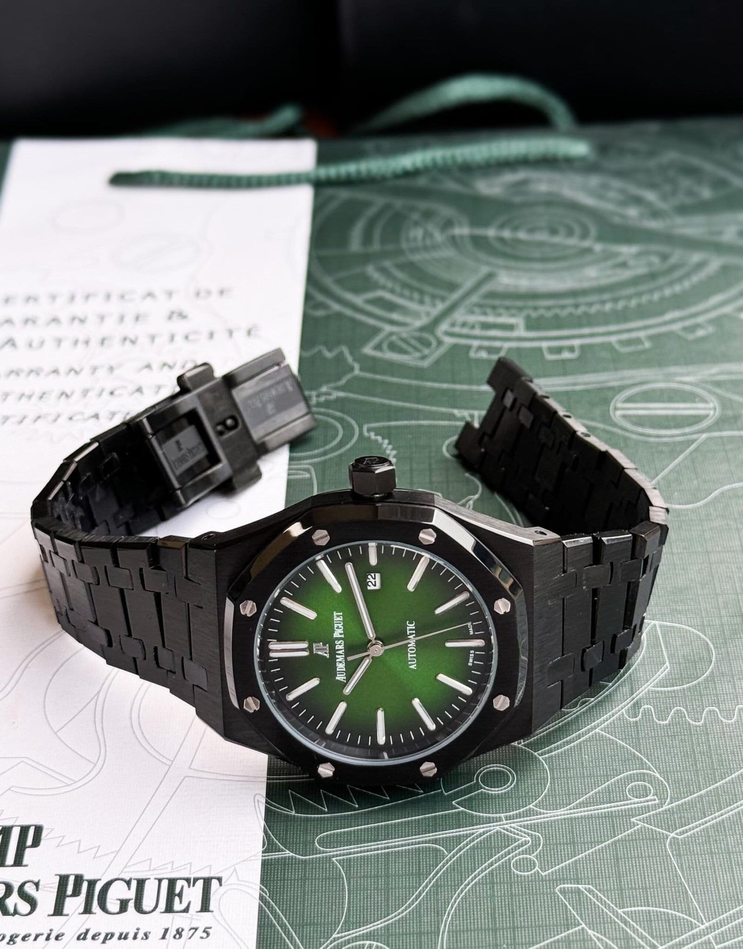 Audemars Piguet Royal Oak