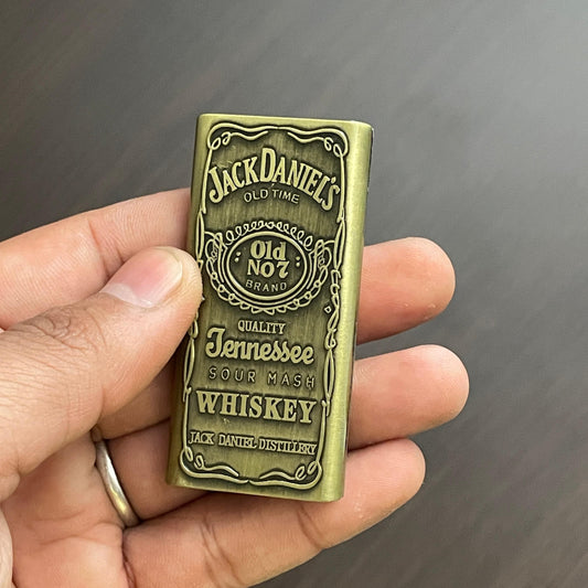 JD Premium Pocket Lighter – Pocket Style for Men