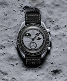 OMEGA x SWATCH MoonSwatch – Mission to the Moon