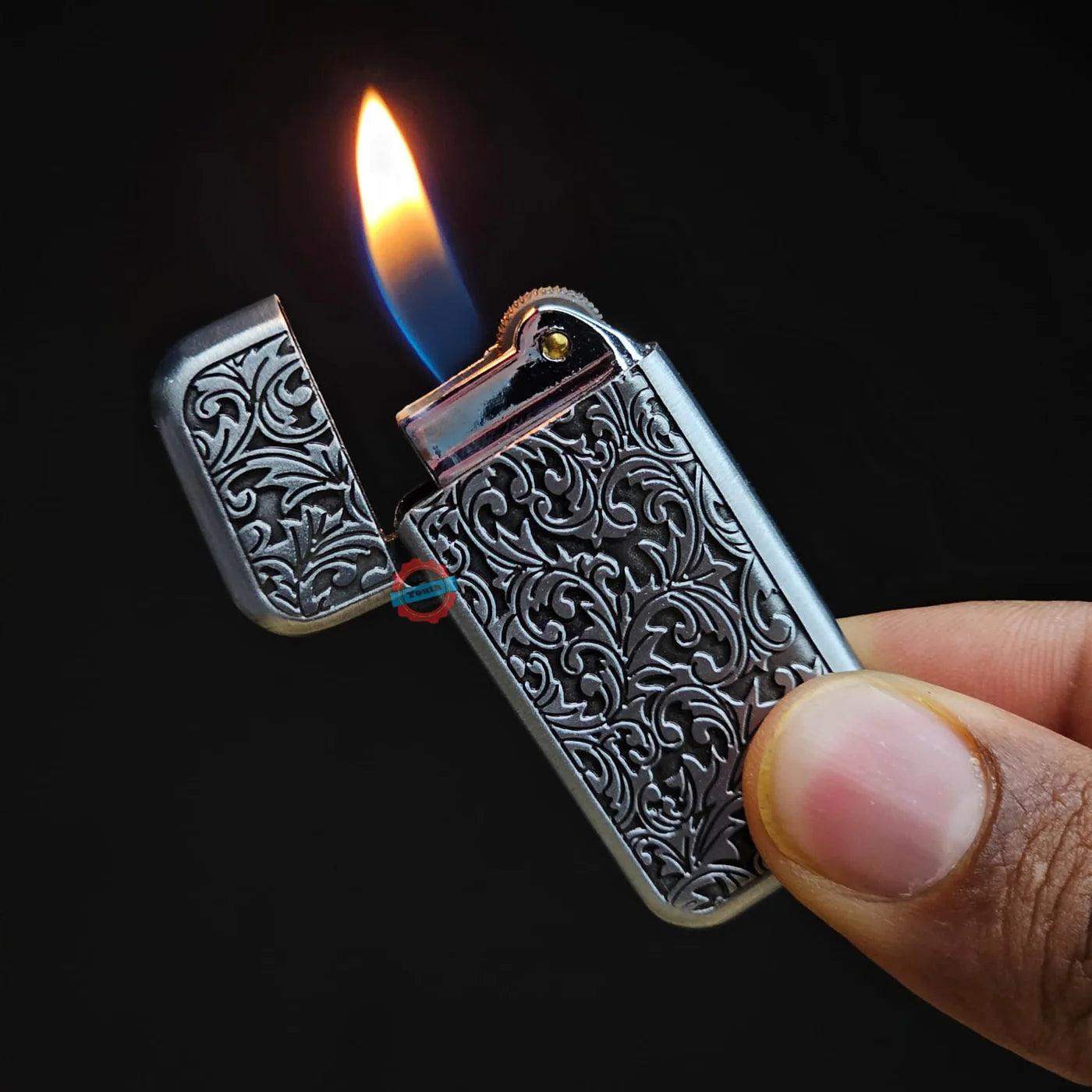 Vintage Sleek Pocket Ignition