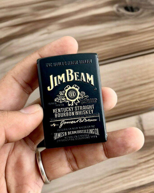 New Butane Pocket Lighter