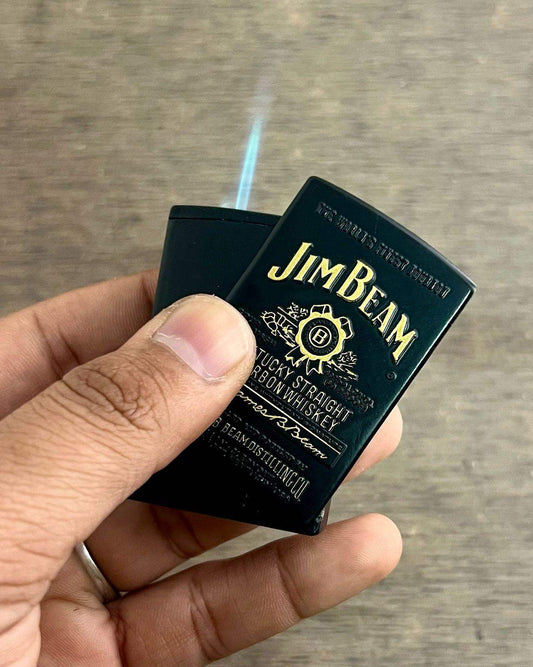 New Butane Pocket Lighter