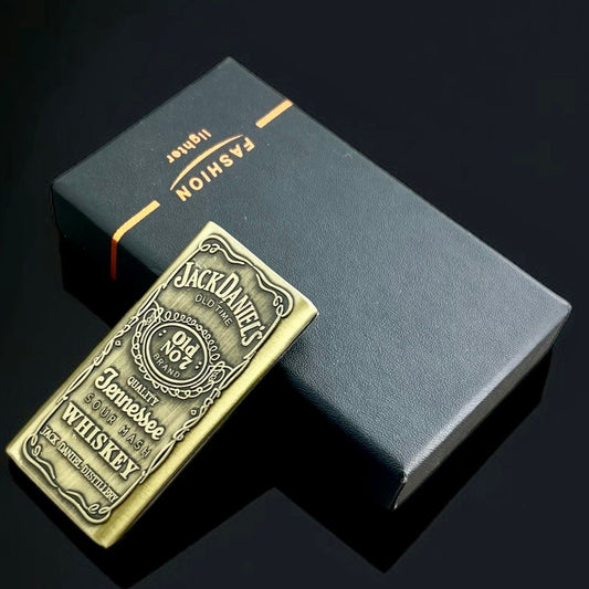 JD Premium Pocket Lighter – Pocket Style for Men