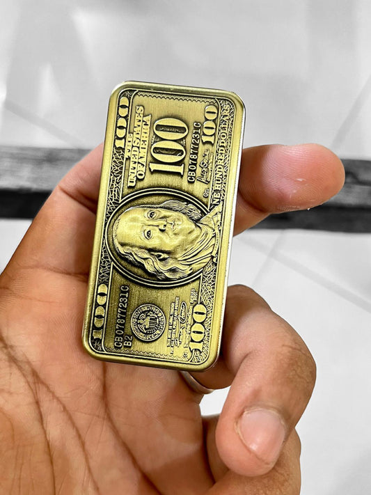 Vaishnavii US Dollar Lighter