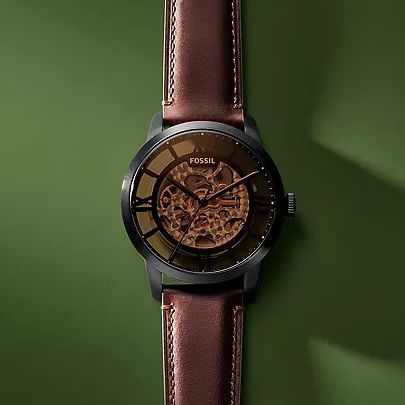 Fossil ME3098 Automatic