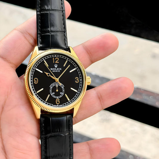 Rolex Perpetual 1908 Japanese Automatic