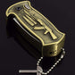 Agnetorlu Mechanism - Metal Lighter