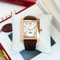 Cartier Super Slim machine