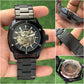 Fossil Modern Automatic Watch ME3080