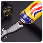 Mini Double-Barreled Shotgun Lighter