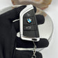 BMW Jet Flame keychain Gas Lighter