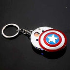 Captain America Shield USB Rechargeable