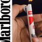 Slim Pocket Lighter