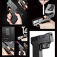 2-in-1 Butane Flashlight & Case Lighter