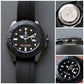 ROLEX Oyster Yacht-Master FULL BLACK