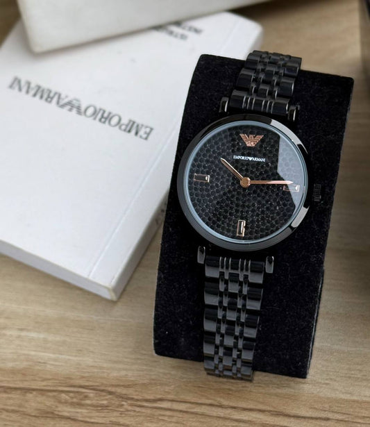 Emporio Armani Slim Dial
