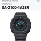 G-Shock Casio Oak