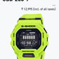 G-SHOCK G-SQUAD GBD-200 SERIES