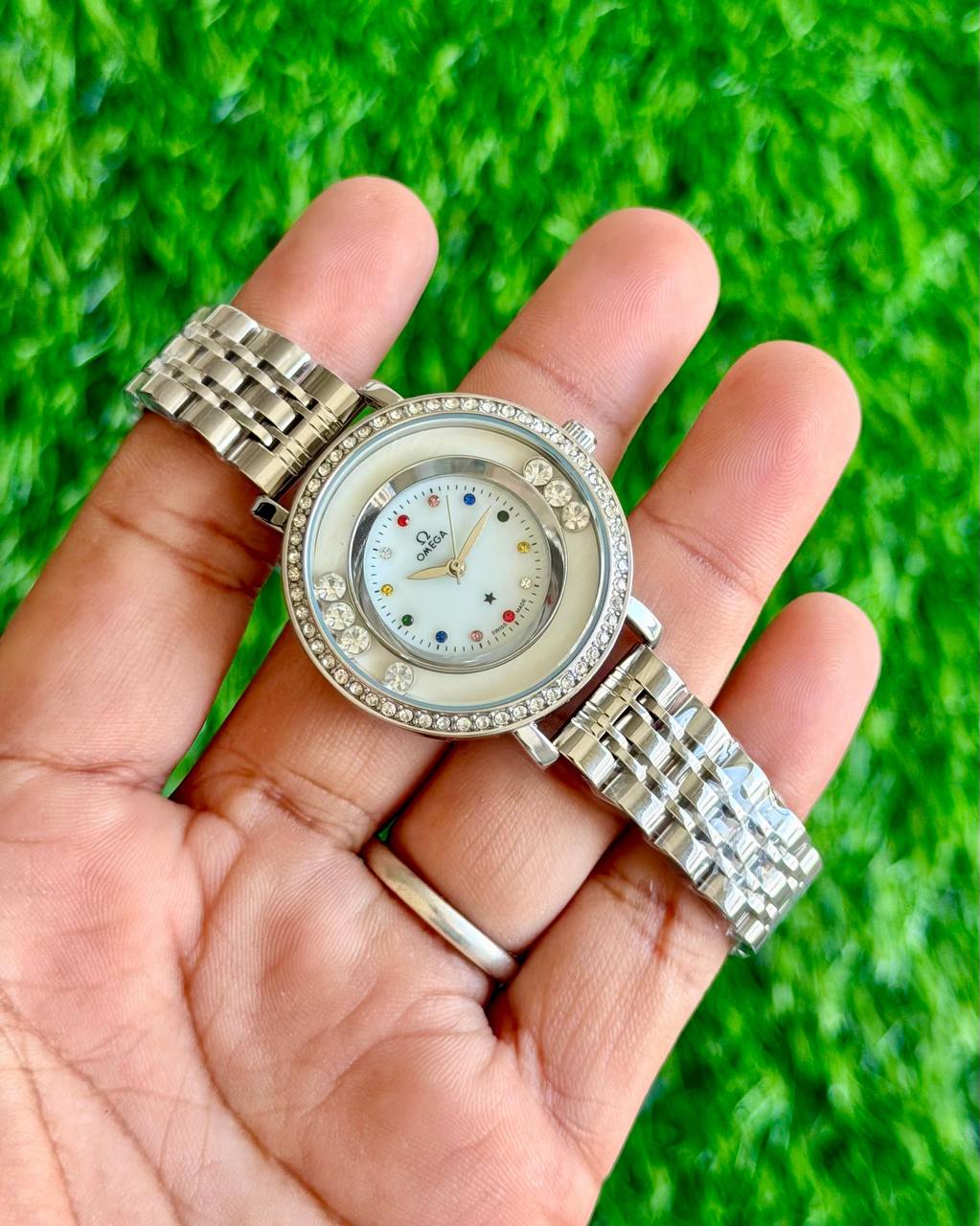 Omega New Exclusive Watch