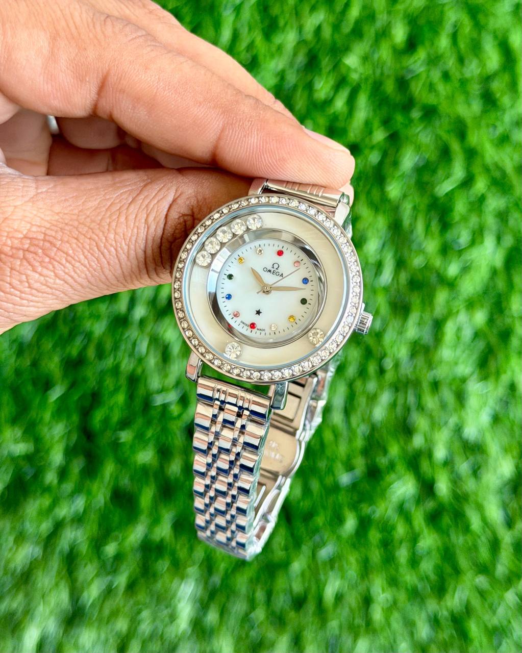 Omega New Exclusive Watch