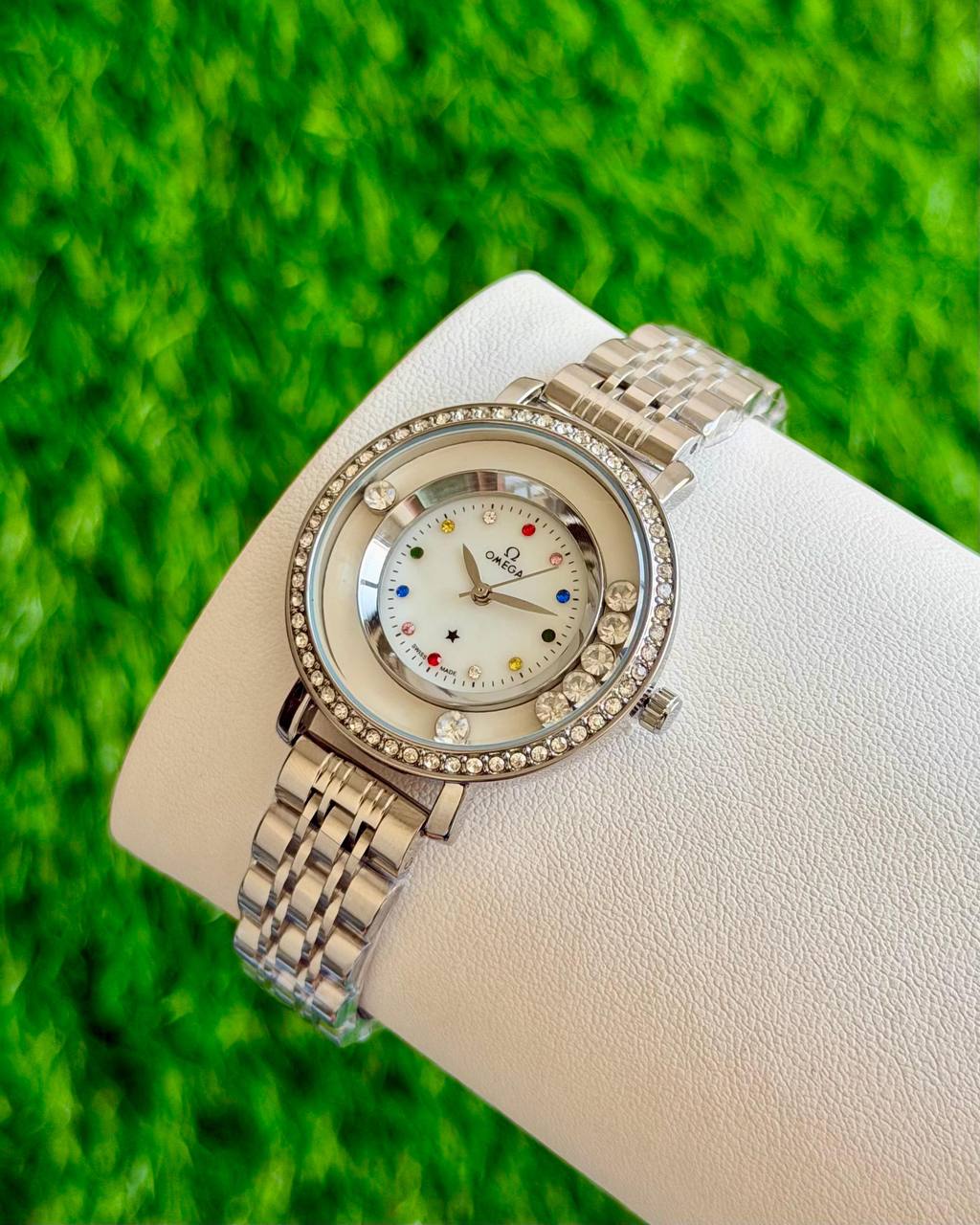 Omega New Exclusive Watch