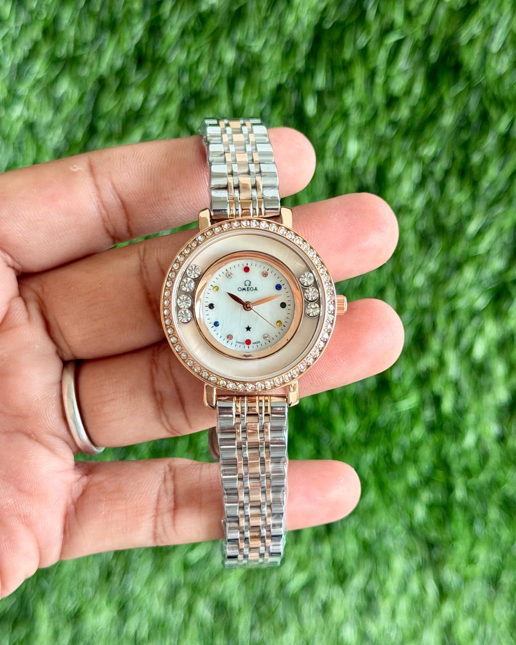 Omega New Exclusive Watch