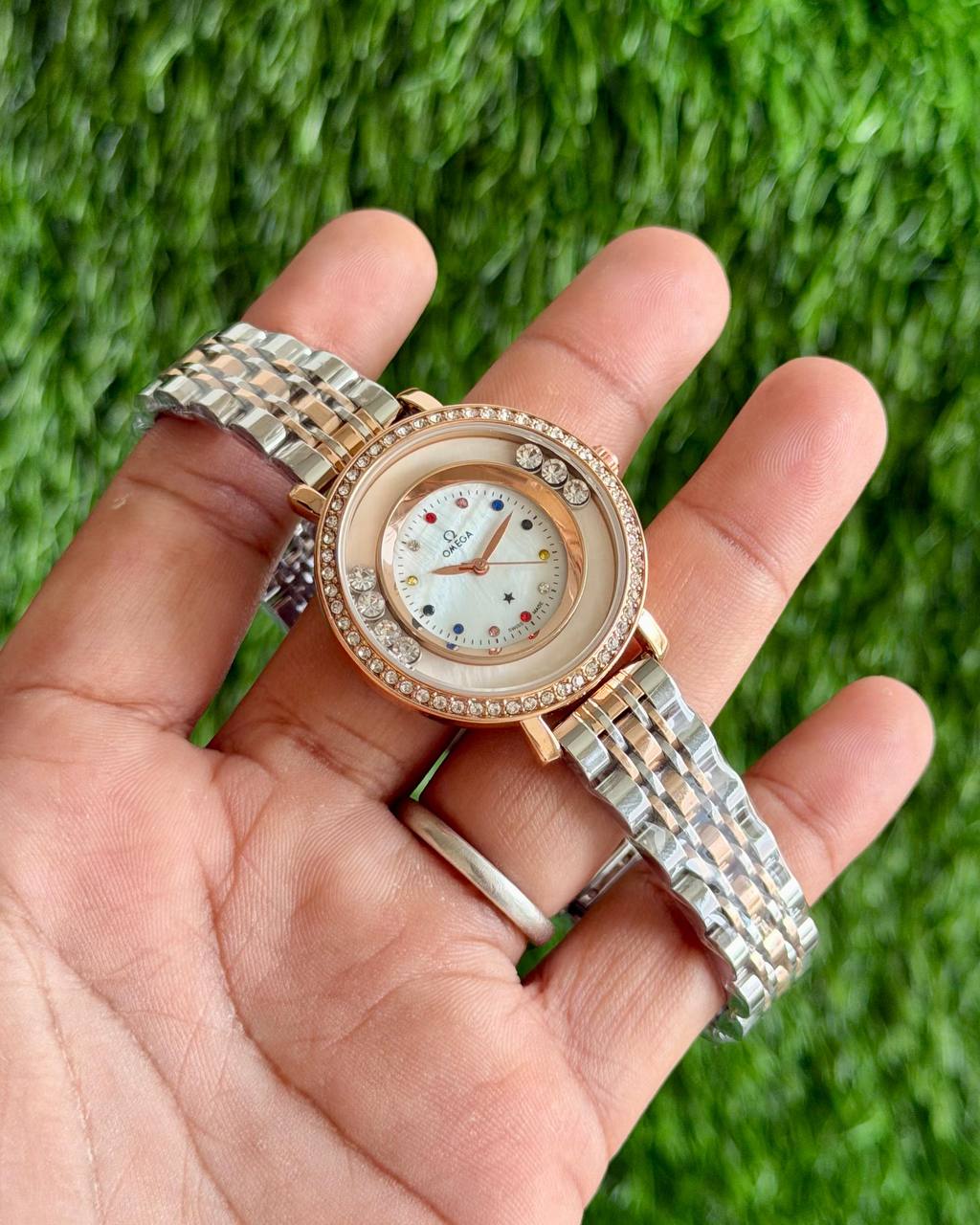 Omega New Exclusive Watch