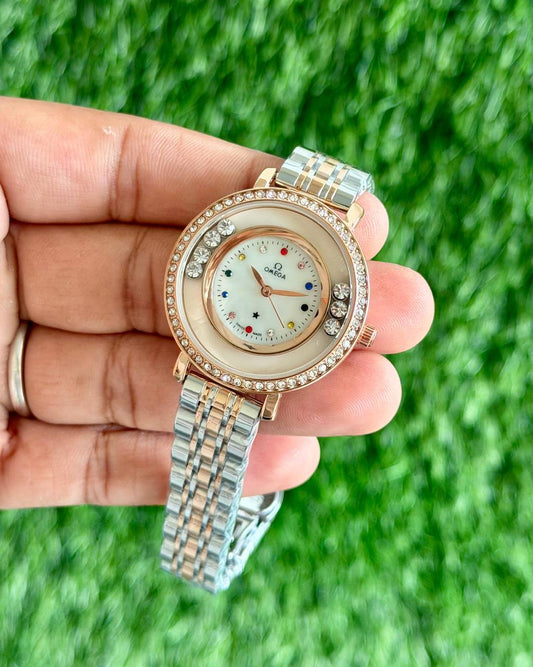 Omega New Exclusive Watch