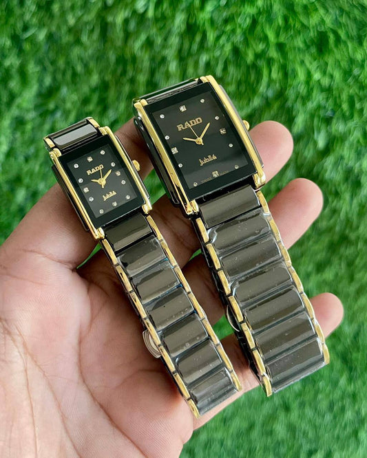 Rado Jubilee Couple Set