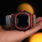 G-Shock Classic Resin Edition