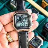 Casio Royale AE-1200WHL-5AV