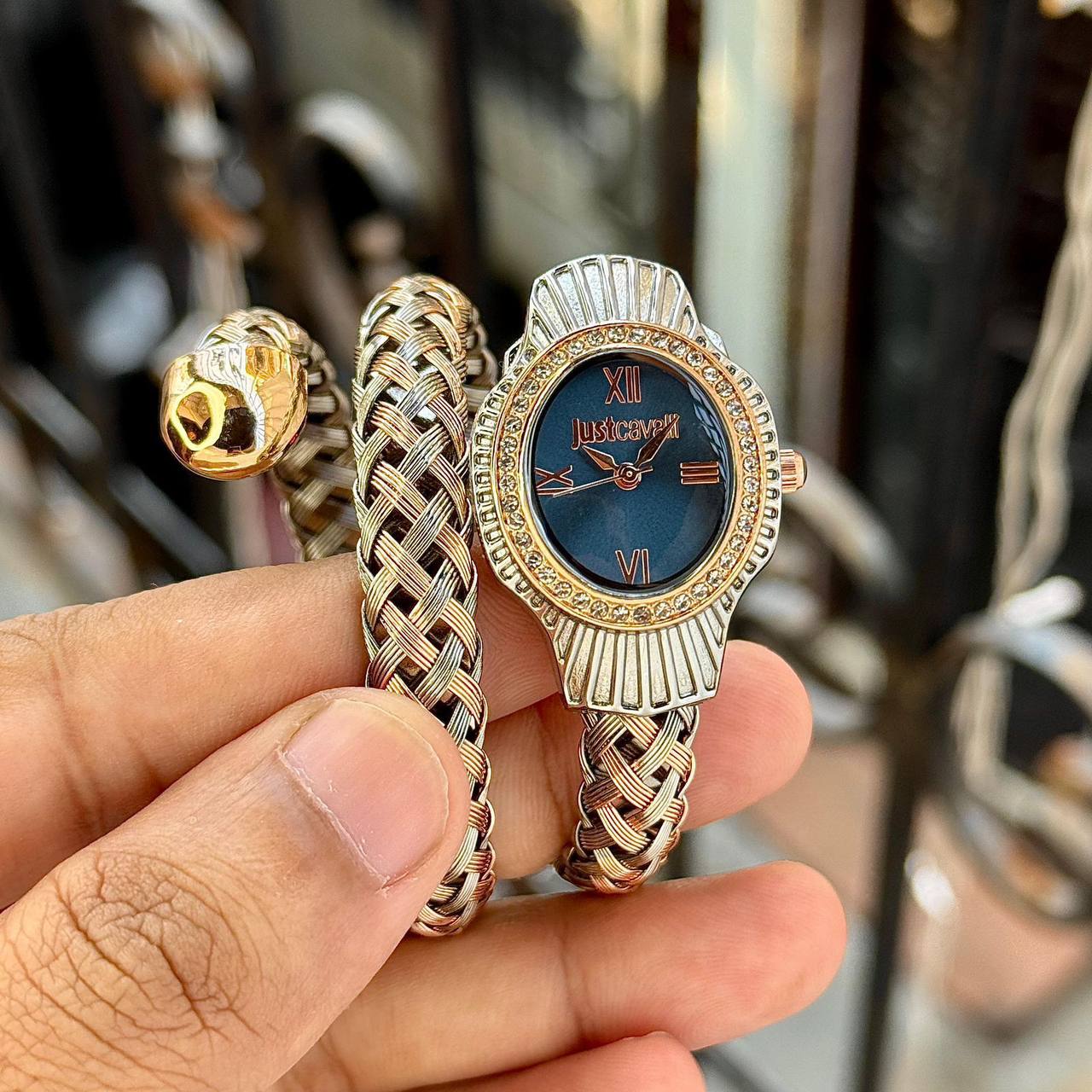 Just Cavalli Twined Series