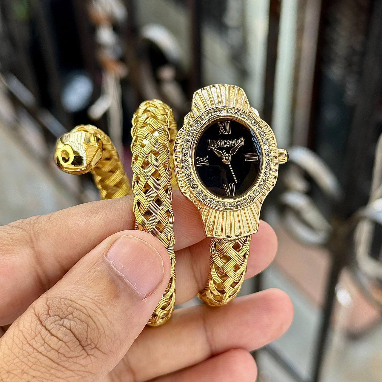 Just Cavalli Twined Series