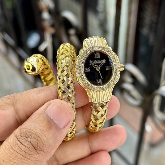 Just Cavalli Twined Series