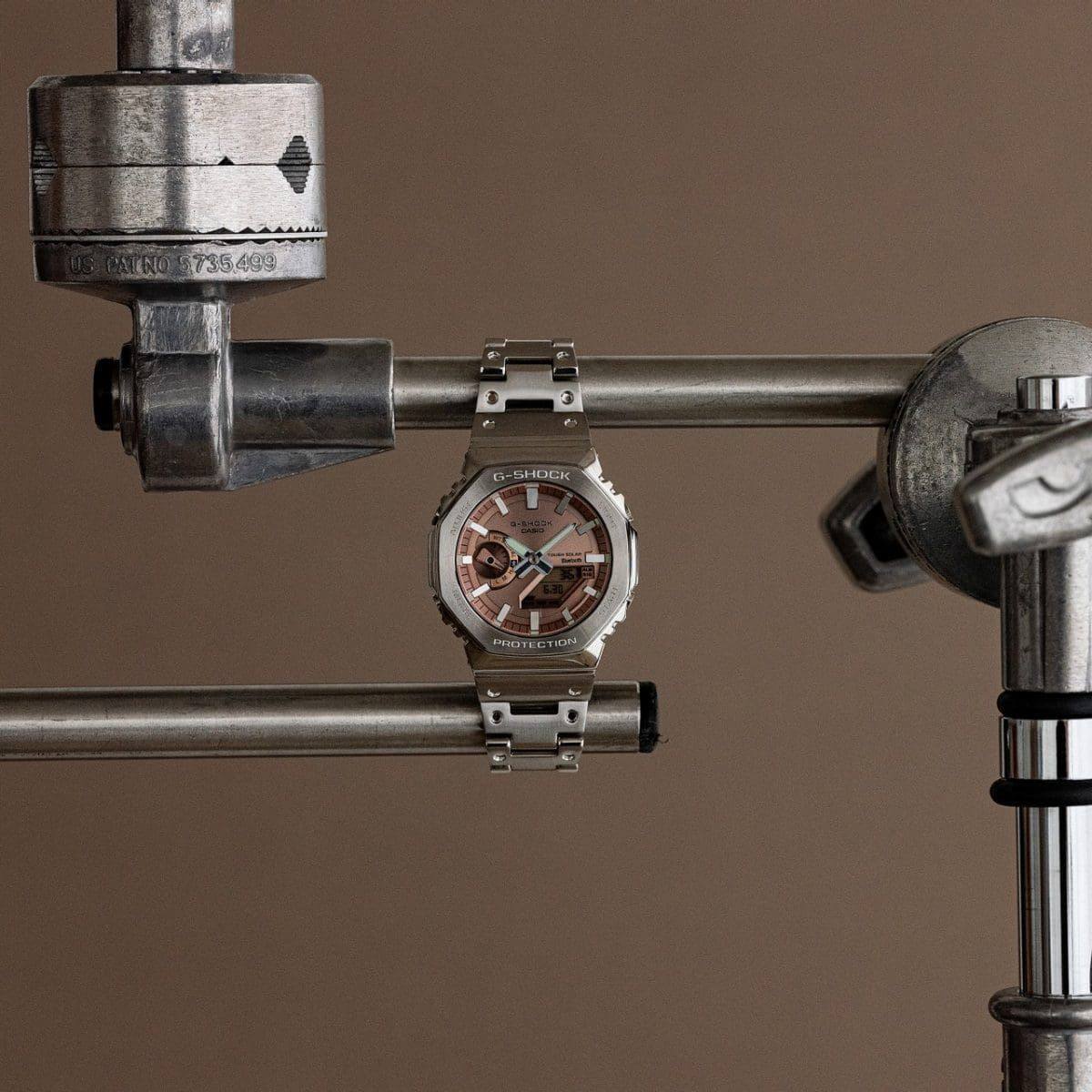 G-Shock GA-2100 Series