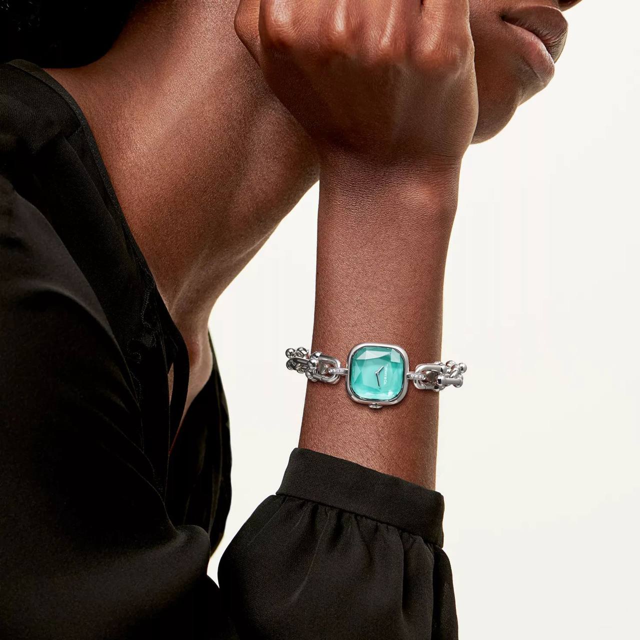 Tiffany & Co. Hardwear Collection
