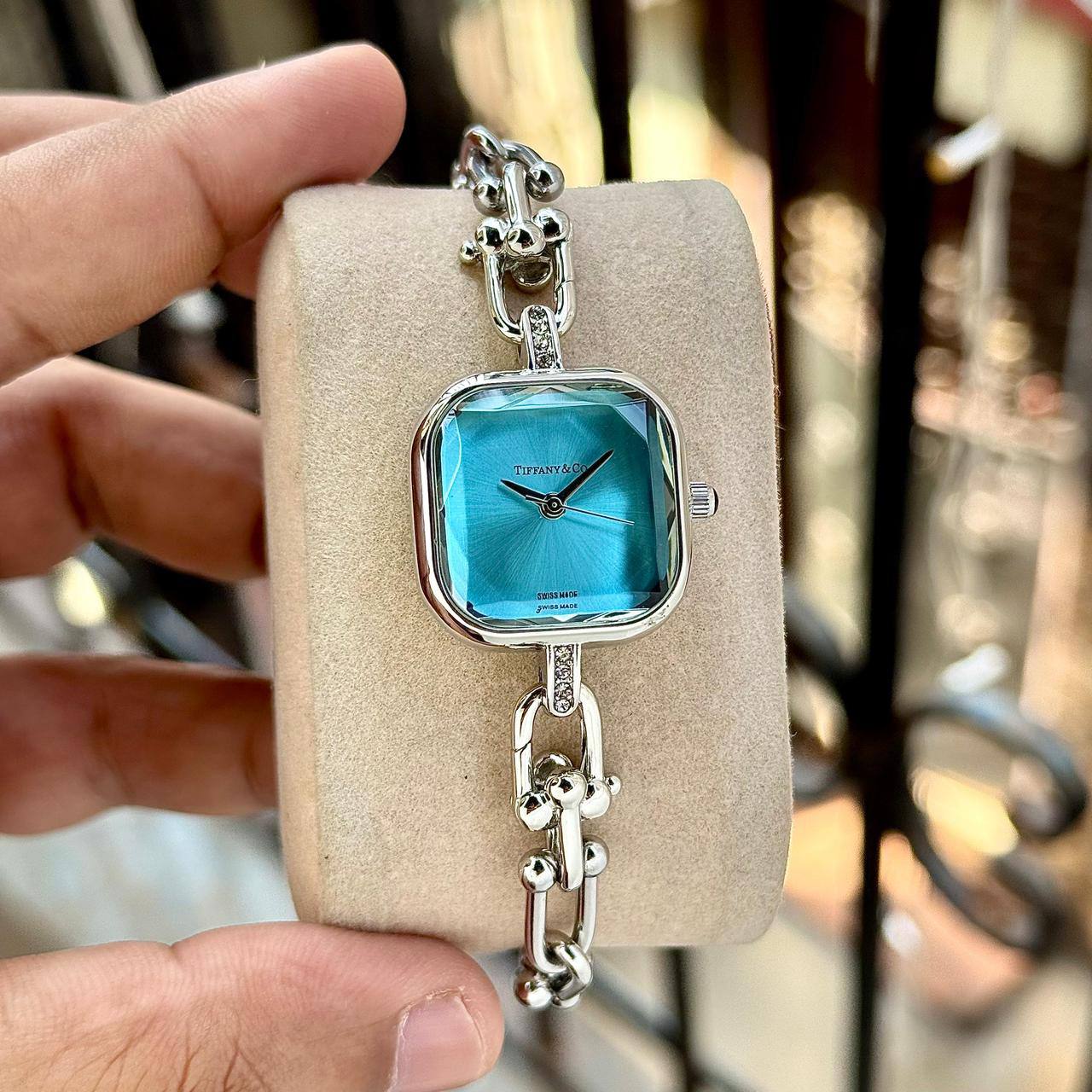 Tiffany & Co. Hardwear Collection