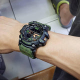 G-Shock Mudmaster GG-1000