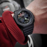 G-Shock Casio Oak GA-2100RW-1A