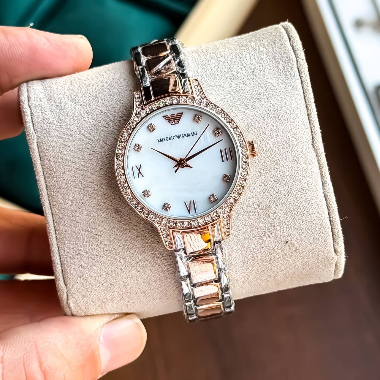 Emporio Armani Federica AR11499