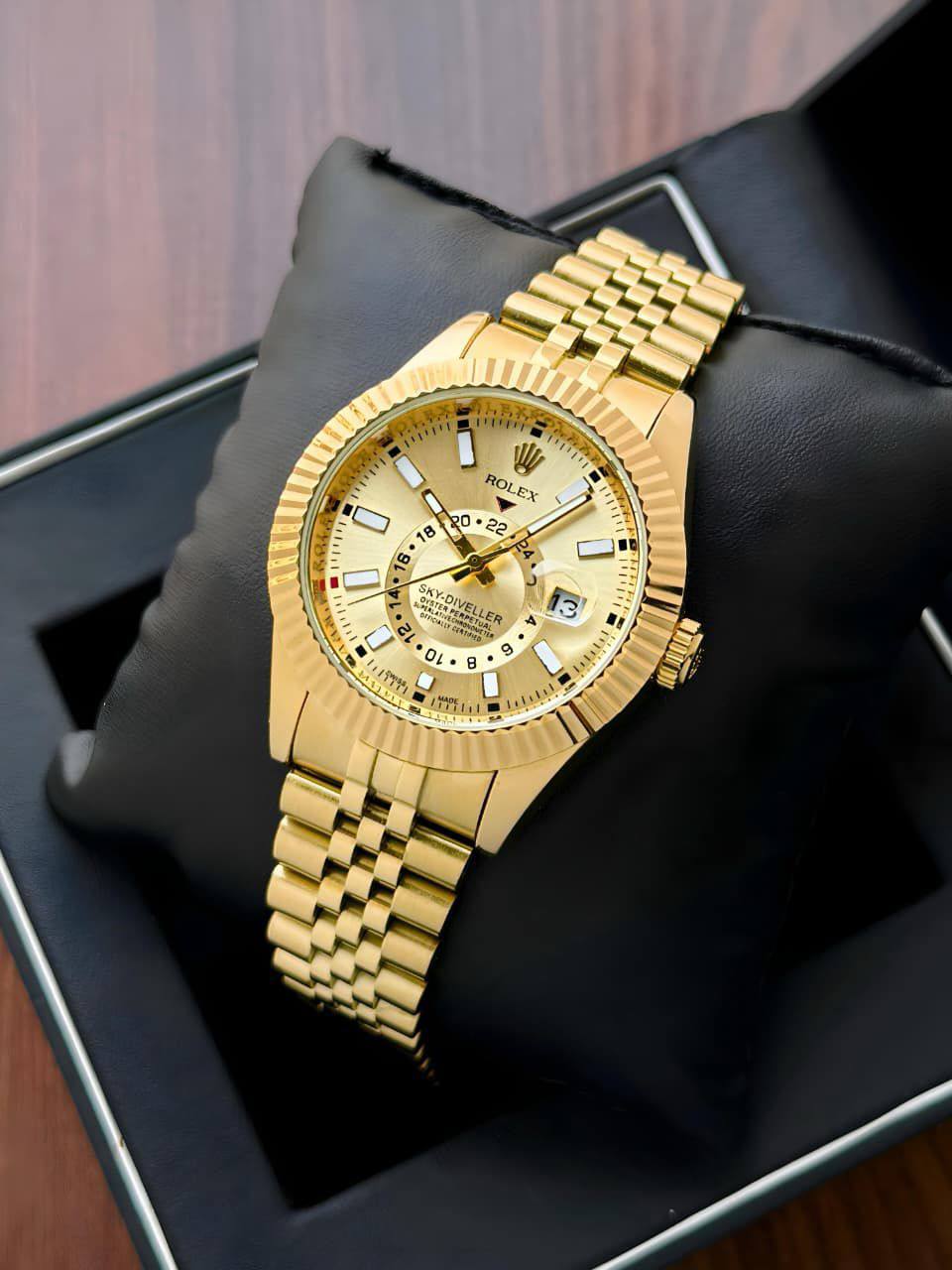 Rolex Sky-Dweller 336938