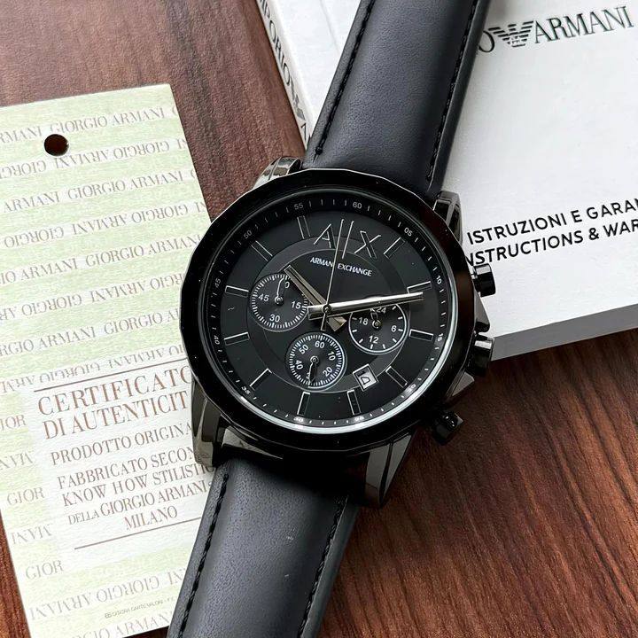 Armani Exchange AX2604